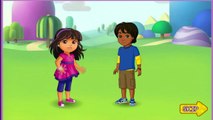 Nick Jr Party Racers - Dora The Explorer,Bubble Guppies, Team UmiZoomi, PAW Patrol, Wallyk