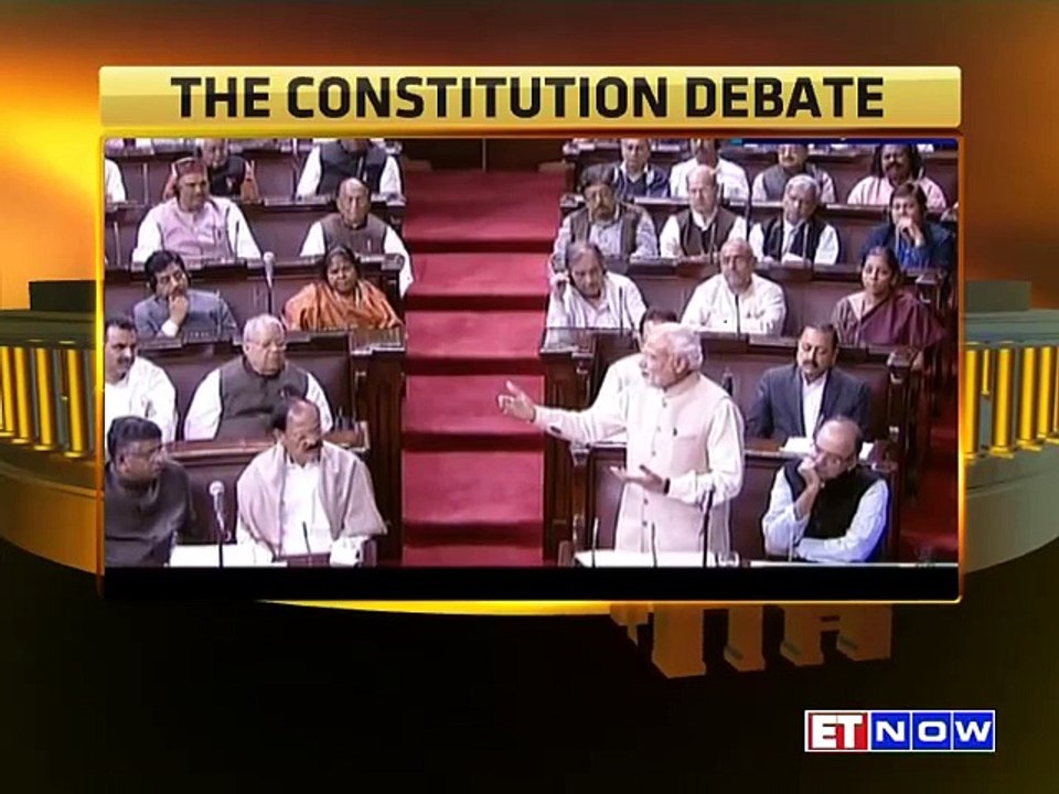 The Constitutional Debate - Message To Future Generation.