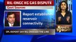 D&M submits RIL-ONGC gas dispute report to Oil Ministry