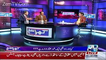 Islamabad Election Men PMLN Ne ROs Ke Sath Kiya Kia-Sami Ibrahim Sizzling Truth