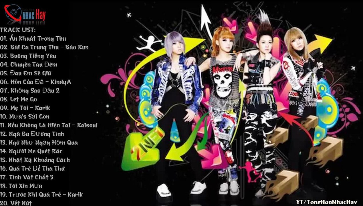 Tuyển Tập Những Bản Rap Việt Hay Nhất Về Tình Yêu 2015