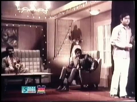 NOOR JAHAN-MEHDI HASSAN - KAL TAK JO KEHTEY - BAHISHT