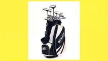 Best buy Golf Club Set  Callaway Mens Strata Ultimate Set 18Piece Right