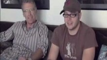 Damon &lindelof