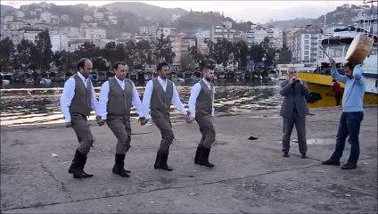 AKÇAABAT FOLKLÖR EKİBİ