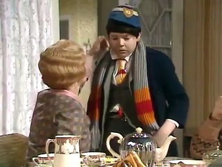 Just William 1977 S01E11 Only Just in Time