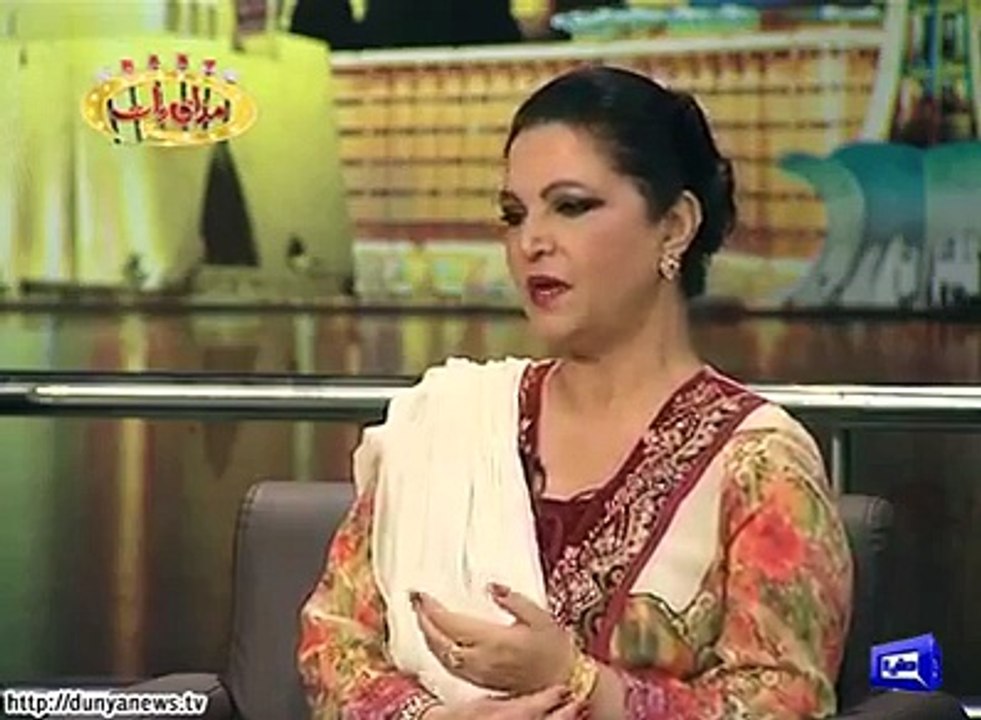 Mazaq Raat Comedy Show