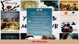 Read  Hit Woman PDF Free