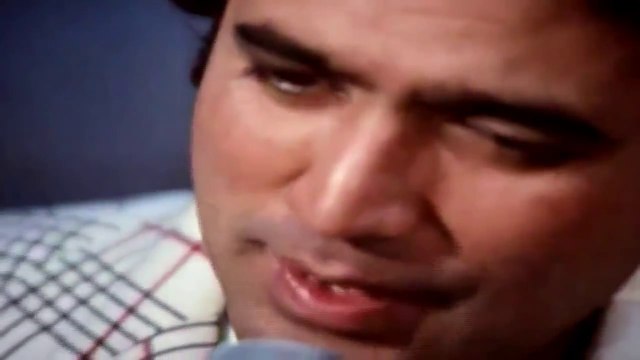 Aate Jate Khoobsurat Awara - Anurodh (1973) Kishore Kumar