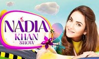 Nadia Khan Show 