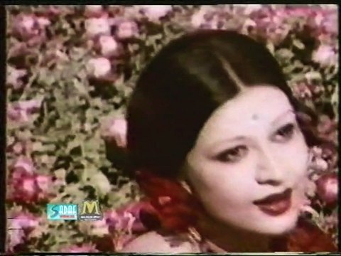 Mujay Dil Sy Na Bohlana-Shabnam -Nadeem