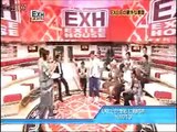 EXILEのお笑いNO 1男子NAOTO「人生ほの字組」のネタ披露