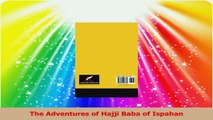 The Adventures of Hajji Baba of Ispahan Download