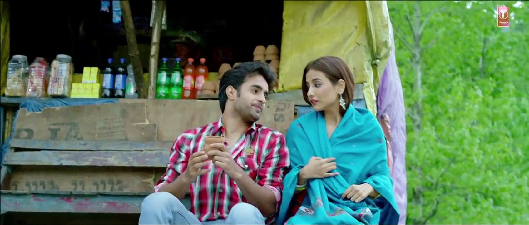 'Yeh Kya Hua Hai' Full Video Song - Baankey ki Crazy Baraat - T-Series