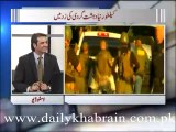 Zia Shahid Ka Sath 03.12.2015 Part 03