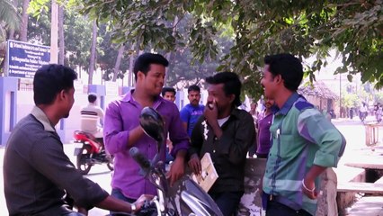 Rowthiram Pazhagu - Awards winning Tamil Short Film (Action Genre) for Naalaya Iyakkunar S