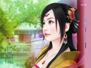 Beautiful Chinese Music【2】Traditional【Blooming Flowers and Full Moon】