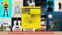 PDF Download  Graphs on Surfaces and Their Applications Encyclopaedia of Mathematical Sciences PDF Online