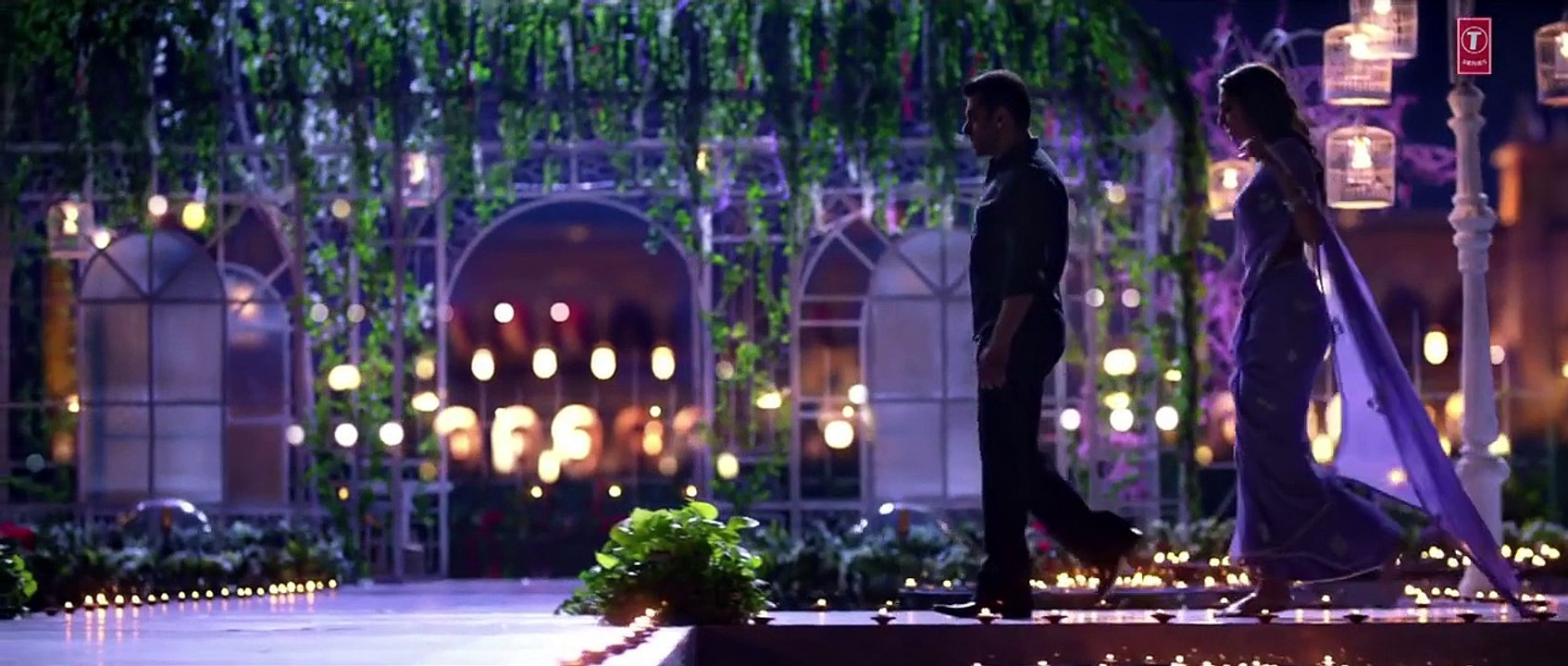 'JALTE DIYE' Full VIDEO song - PREM RATAN DHAN PAYO - Salman Khan, Sonam Kapoor _ T-Series