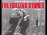 Rolling Stones   -   bootleg Live in Hamburg  09-11-1965