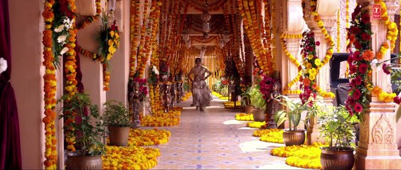 'PREM RATAN DHAN PAYO' Title Song (Full VIDEO)  Salman Khan, Sonam Kapoor  T-Series