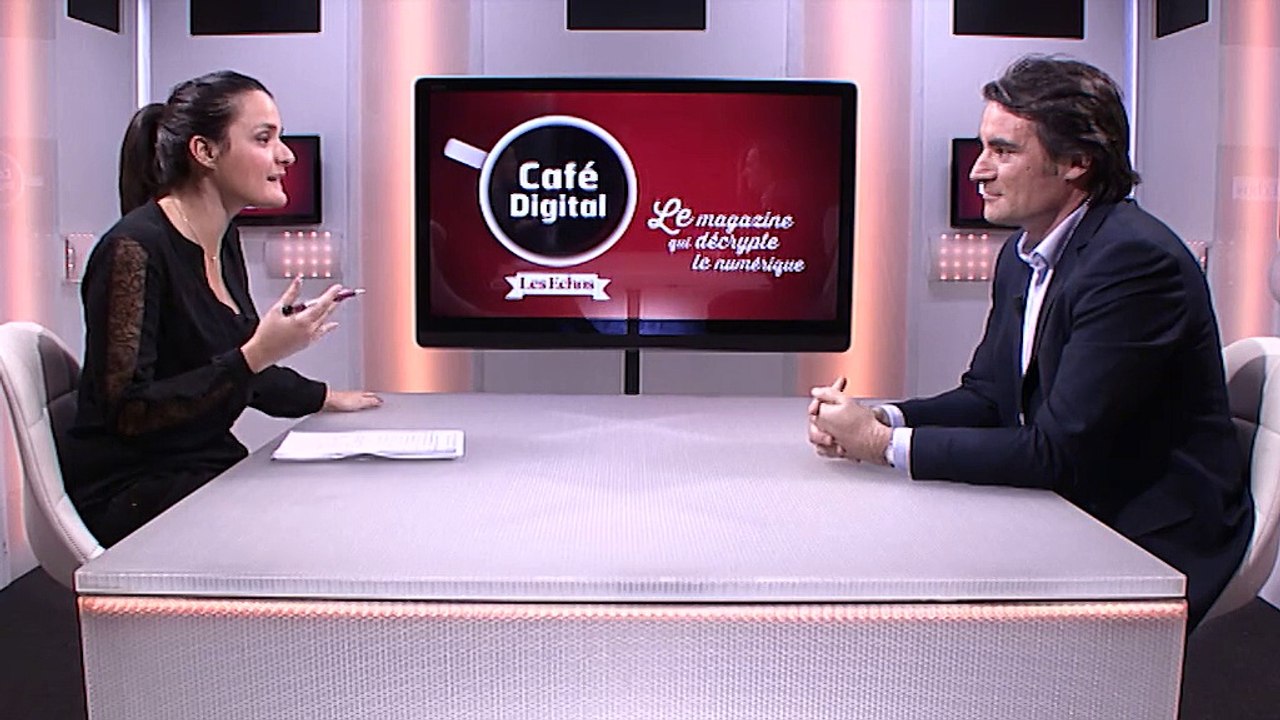 Développement durable : Greenwishes, ou les prémices de la poubelle connectée