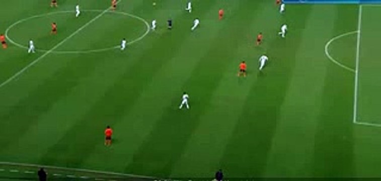 FC Shakhtar Donetsk - FC Karpaty Lviv GOAL 1-0 _ 03_12_2015