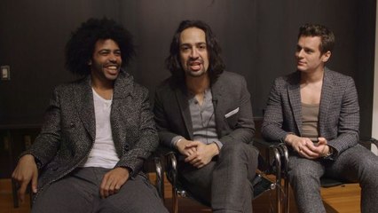 This Year’s Breakout Stars Describe Their Weirdest Fan Interactions