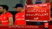 Umar Akmal aur Ahmad Shahzad Nafsiati tor pe Cricket k qabil nahi