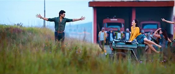 Gethu - Official Trailer - Udhayanidhi Stalin, Amy Jackson - Harris Jayaraj - K.Thirukumaran