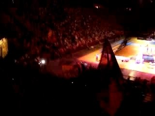 Présentation MSB Finale CDF 2004