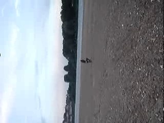 kite jump  vent force 1