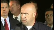 San Bernardino Chief Jarrod Burguan 10 PM PT Press Conference