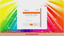 ICD9CM Standard for Physicians Volumes 1  22014 Compact ICD9CM Professional for Download