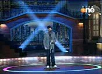 Safed Rasgulla - Kuldeep Dubey Making Fun Of Indian Actors - Laughter Challenge