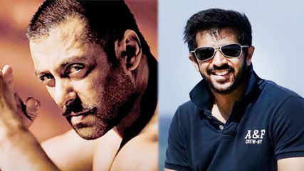 Kabir Khan Eagerly Waiting For SULTAN