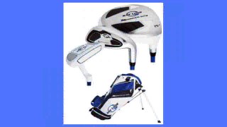 Best buy Golf Club Set  Ray Cook Girls 35 Junior Golf Set