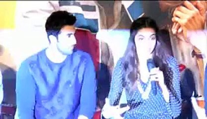 Tamasha K!ssing Scenes - Deepika Padukone & Ranbir Kapoor