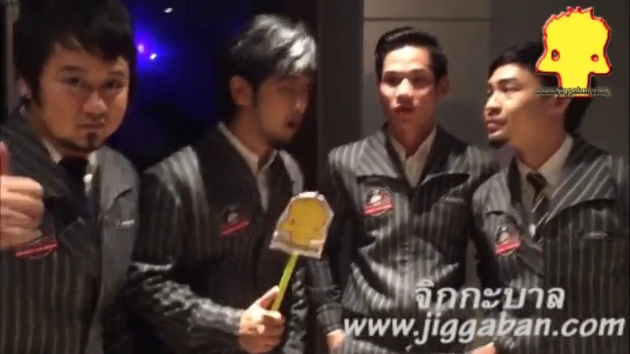 Season 5 - ศิลปินแรก ในสังกัด Me Records @ Music Move Entertainment