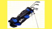 Best buy Golf Club Set  Confidence Junior Golf Club Set wStand Bag for kids Ages 47 RH