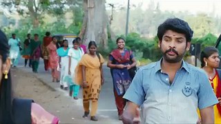 Anjala - Official Trailer - Vimal, Nandhita - Thangam Saravanan