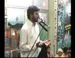 Zakir Fakhar Abbas Baloch imam bargha hassain mujtaba a.s