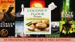 Read  Coconut Flour Recipes Gluten Free Lowcarb and Low GI Alternative to Wheat High in Fiber EBooks Online