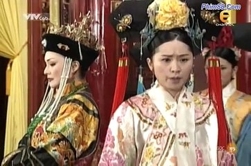 Công Chúa Hoài Ngọc - Tập 115