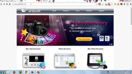 How to Recover Deleted Photos on Your Win