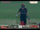 Mohammad Amir absolute JAFFER to Shahid Afridi CLEAN BOWLED!! BPL T20 2015