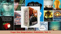 Read  Yugo the Negotiator Pakistan Vol 1 EBooks Online