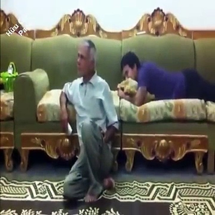 Very Funny Act