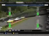 Forza Motorsport 2 : Telemetrie Xbox360