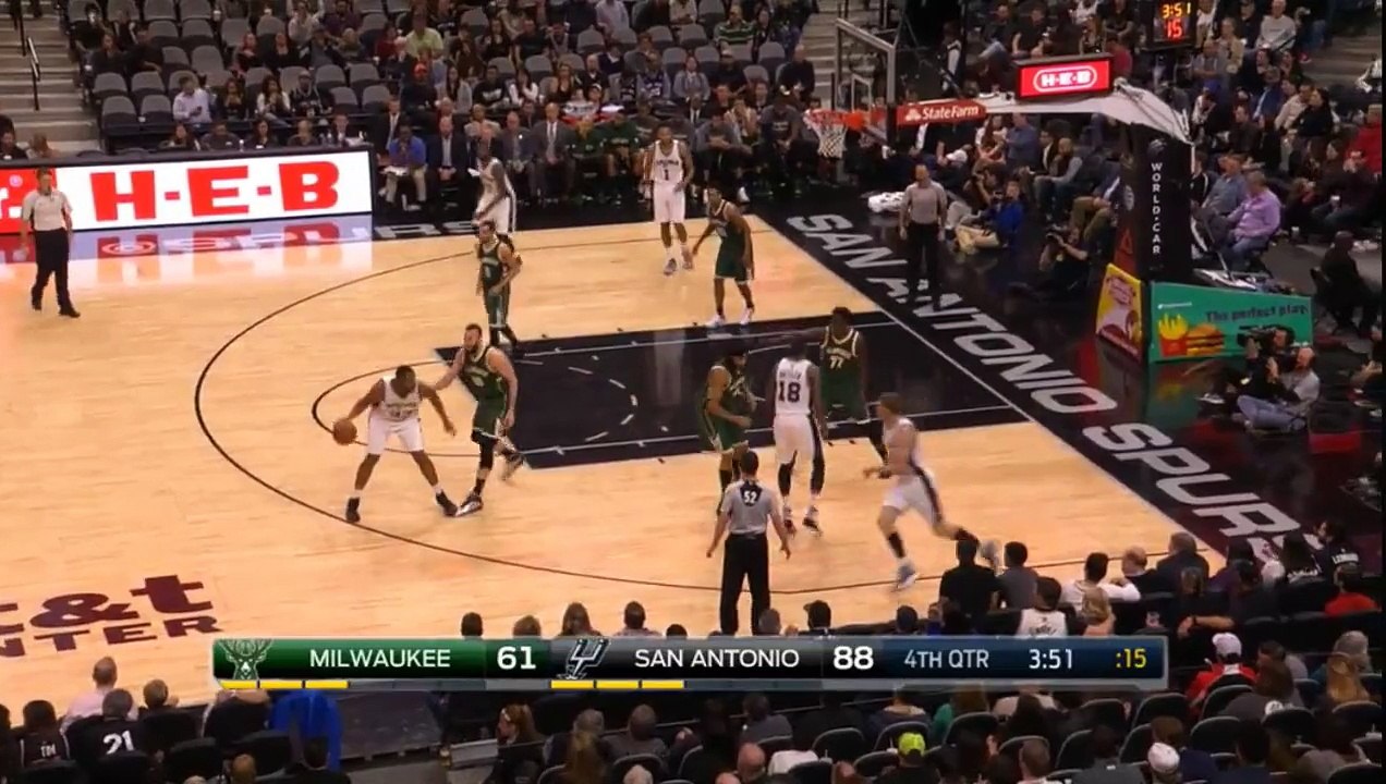Boris Diaw